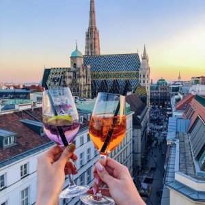 Apéro accueil