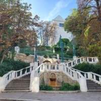 Visite du 9ème arrondissement