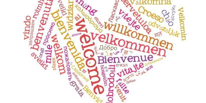 Multilingual Club
