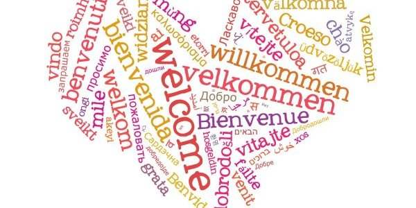 Multilingual Club