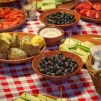 Le Plaisir de Cuisiner