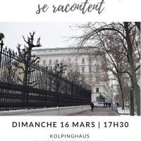 Des palais du Ring se racontent