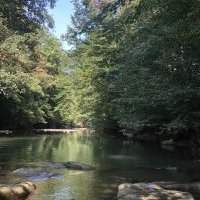 Boucle Villa de L'archiduc Eugène-Wegerl im Helenental au départ de Siegenfeld