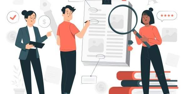 Un soutien pour votre parcours professionnel