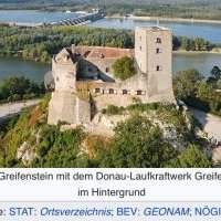 COMPLET - Greifenstein : La boucle des châteaux