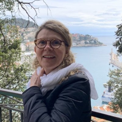FILLIOUX Christelle