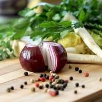 Les saveurs de la cuisine égyptienne 