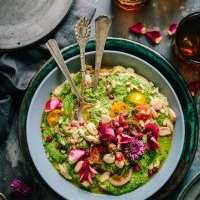 Menu Cocooning 