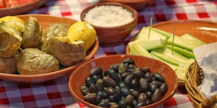 Le Plaisir de Cuisiner