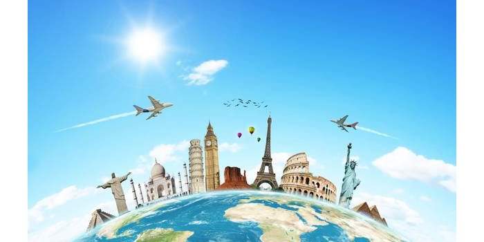 English Conversation - Holiday memories